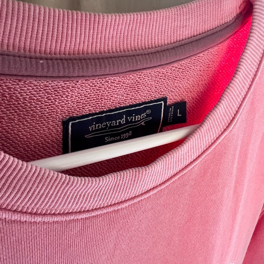 Vineyard Vines Classic Sweater